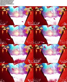 李玉刚-盛世霓裳