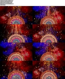 肚皮舞音乐背景