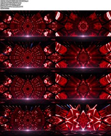 我最红街舞热舞背景视