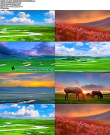 歌曲 火红的萨日朗