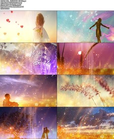 1437_《桥边姑娘》伴奏版.