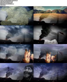 A108配乐成品松花江上抗战歌