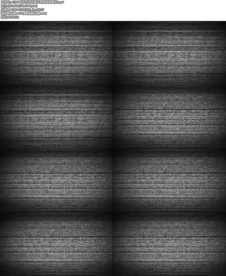 电视无信号雪花息屏视