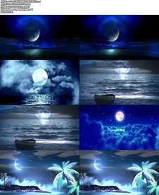 A146_月亮代表我的心配乐成