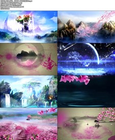 成龙 金喜善  美丽的神话