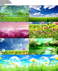 朗诵-春的消息.mp4