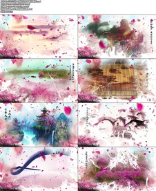 三生三世十里桃花有字幕伴奏版