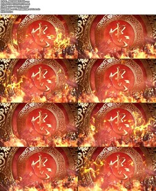 精忠报国配乐成品