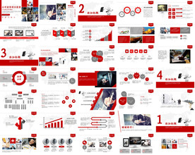 企业培训介绍PPT
