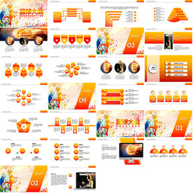 健身运动提高免疫力PPT