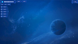 科技组件素材-LOGO 按钮