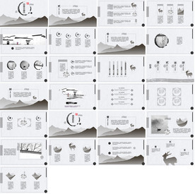 2020中国风PPT新中式