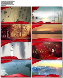 朗诵夏青杯中国话朗诵配乐版