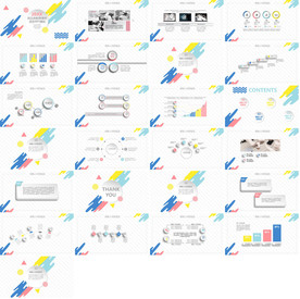 时尚国际化教育公开课PPT