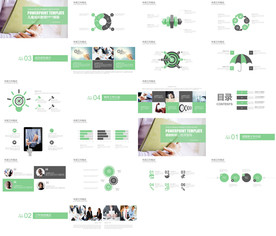 教师说课培训教育PPT