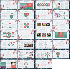 教师说课培训教育PPT