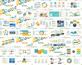 教师说课培训教育PPT