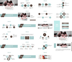 舌尖上的美食餐饮文化PPT