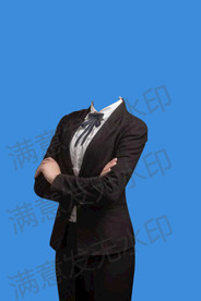 女性形象照衣服素材