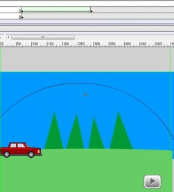 车太阳山遮罩引导线12秒