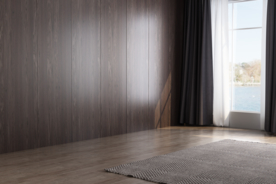 高清北欧轻奢家居场景图