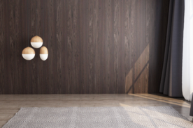 高清北欧轻奢家居场景图