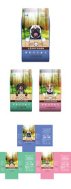 狗粮包装  全犬种通用狗粮包装