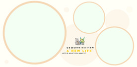 儿童相册模板竖版图片