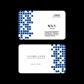 创意名片