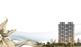 艺术手绘插画广告