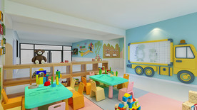 建构室  校园文化