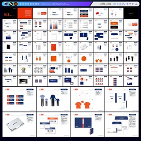 VIS视觉识别手册