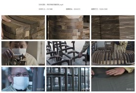 实木家俱打造家俱厂加工家具木材