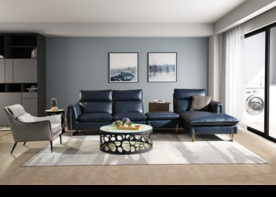 高清北欧轻奢家居场景