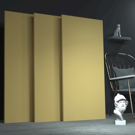 c4d工业风场景展示台lo电商