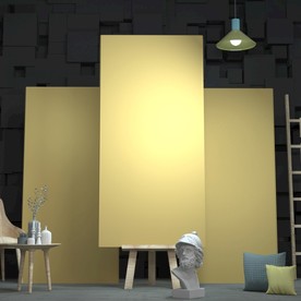 c4d工业风场景展示台lo电商