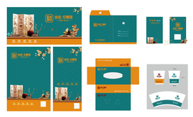 地产VI提案设计