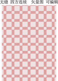 创意格子 格子图案 格子花纹