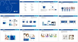 妇产医院全套VIS