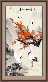 吉祥如意