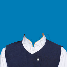 女性衣服模板