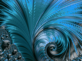 抽象炫酷立体网咖酒吧KTV背景