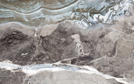 深色大理石材背景墙