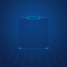 黑科技悬浮窗口