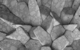 灰色无框画背景墙 tif分层