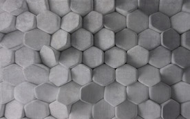 水泥简约无框新画 TIF分层