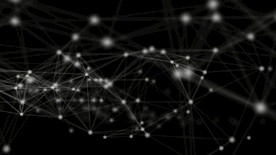 科技plexus视频素材