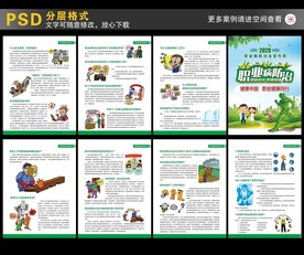 职业病防治宣传周