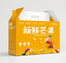 水果包装设计