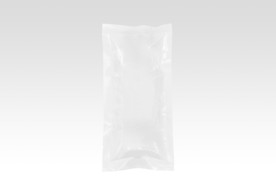 透明塑料袋铝箔袋食品包装样机